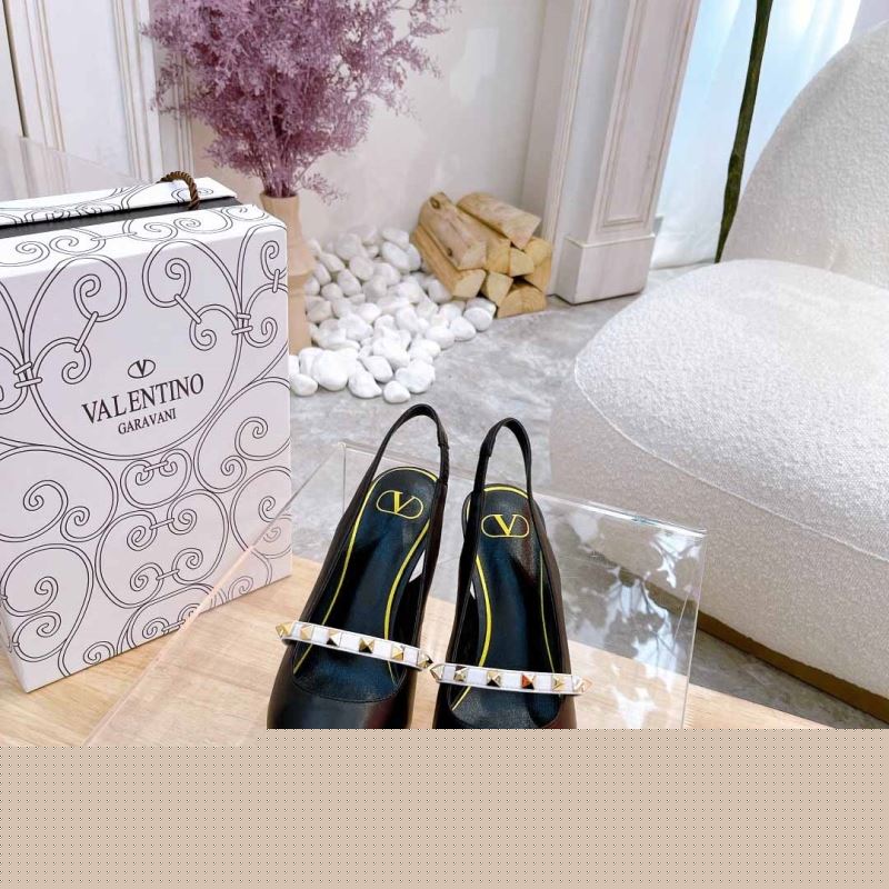 Valentino High Heels
